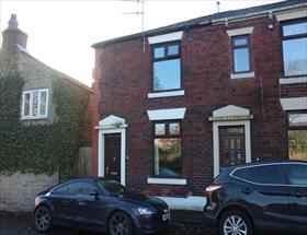 2 Bedroom Terraced